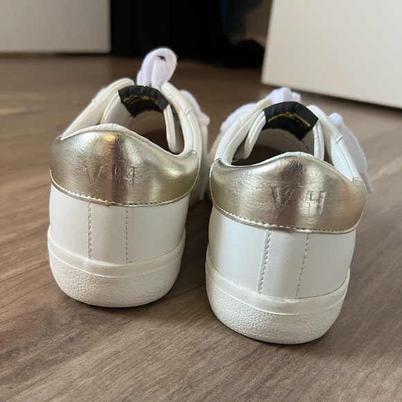 Vintage Havana Low Top Sneaker - Picture 8 of 14